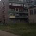 Детская площадка в городе Череповец