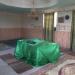 مرقد محمد ابو الخير (ar) in Al-Hillah city
