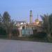 مسجد المباهلة / الحلة (ar) in Al-Hillah city
