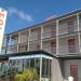 Orange Wings Hotel (en) in Bécsújhely city