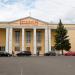 Дворец культуры железнодорожников узла Ярославль-Главный в городе Ярославль
