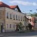 ул. Миславского, 9 в городе Казань