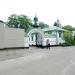 Въездные ворота (ru) в місті Київ