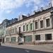 ул. Баумана, 50 в городе Казань