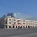 Жилой комплекс «Татарстан» в городе Казань