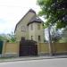 вул. Ягідна, 1/26 в місті Київ