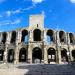 Les Arenes d'Arles