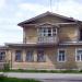 Дом Отто в городе Каргополь