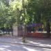 Зупинка «Вулиця Іскрівська» в місті Київ