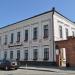 Дом Казаковых в городе Казань
