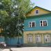 Хостел «Кунак» в городе Казань