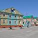 Дом паломника в городе Казань