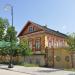 Дом Исанбаевых в городе Казань