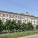 Казанский колледж технологии и дизайна в городе Казань