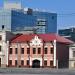 ул. Татарстан, 10 в городе Казань