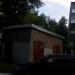 Трансформаторная подстанция ТП-502 в городе Череповец