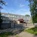 Образовательный центр № 11 в городе Череповец