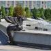 Фонтан «Казан» в городе Казань