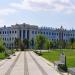 Бизнес-центр в городе Казань