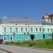Кафе «Питер» в городе Казань