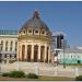 Ротонда в городе Казань