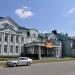Петербургская ул., 35 в городе Казань