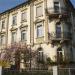 Bürgerhaus in Stadt Würzburg
