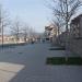 Felix-Freudenberger-Platz in Stadt Würzburg
