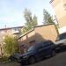 Трансформаторная подстанция ТП-505 в городе Череповец