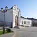 Подклет Спасо-Преображенского собора в городе Казань