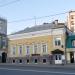 ул. Пушкина, 42 в городе Казань