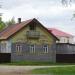 Больничная ул., 43 в городе Каргополь