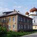 Октябрьский просп., 33 в городе Каргополь