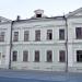 Дом Крестовникова в городе Казань