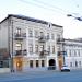 Дом Парамонова в городе Казань
