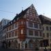 Haus zum Schönen Eck in Stadt Würzburg