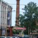Дымовая труба в городе Череповец