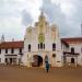 Our Lady of Health Church-Cuncolim