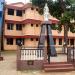 Our Lady of Health Church-Cuncolim
