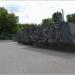 Панно посвященное истории Казенного (Порохового) завода в городе Казань