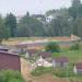 Строящийся магазин в городе Череповец