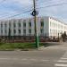 College of Music in Penza city