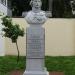 Аллея славы в городе Кропоткин