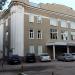 ДК им. Дзержинского (ru) in Penza city