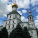 Cathedral of St. Nicholas in Moscow city