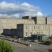 Aberdeen Royal Infirmary in Aberdeen city