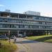 Aberdeen Royal Infirmary in Aberdeen city