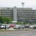 Aberdeen Royal Infirmary in Aberdeen city