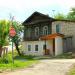 ulitsa Klyuchevskogo, 57 in Penza city