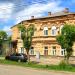ulitsa Klyuchevskogo, 56 in Penza city